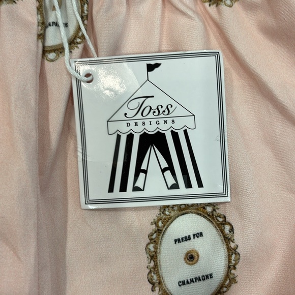 TOSS DESIGNS PJ SET - Picture 4 of 9